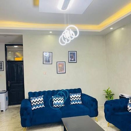 Renex Homes Namugongo Exterior photo