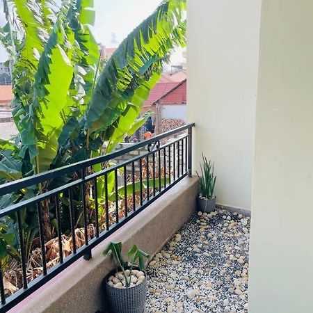 Renex Homes Namugongo Exterior photo