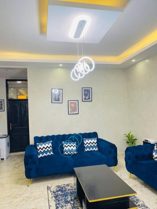 Renex Homes Namugongo Exterior photo