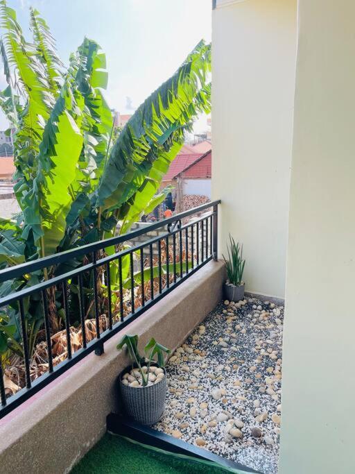 Renex Homes Namugongo Exterior photo