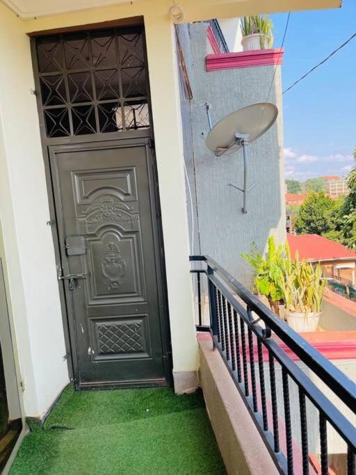 Renex Homes Namugongo Exterior photo