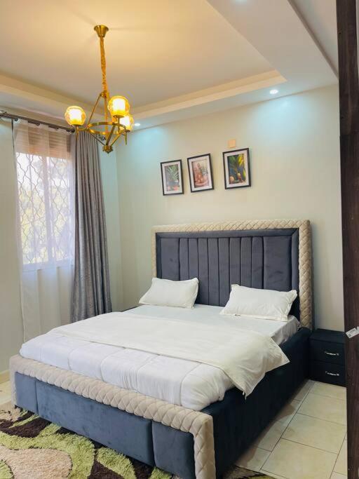 Renex Homes Namugongo Exterior photo