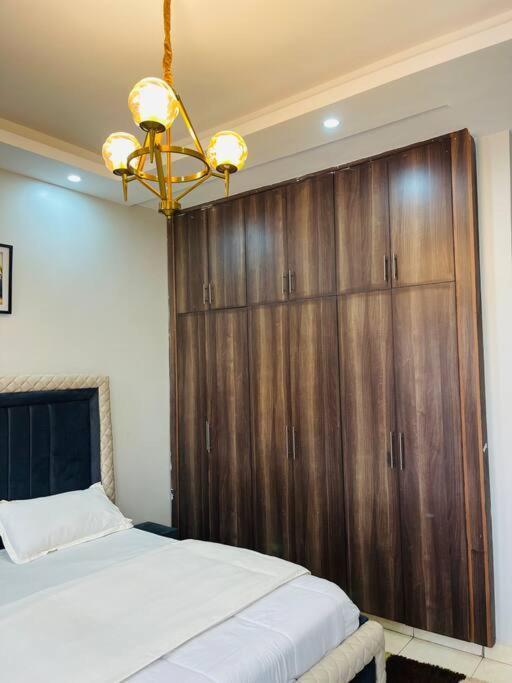 Renex Homes Namugongo Exterior photo