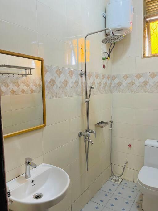 Renex Homes Namugongo Exterior photo