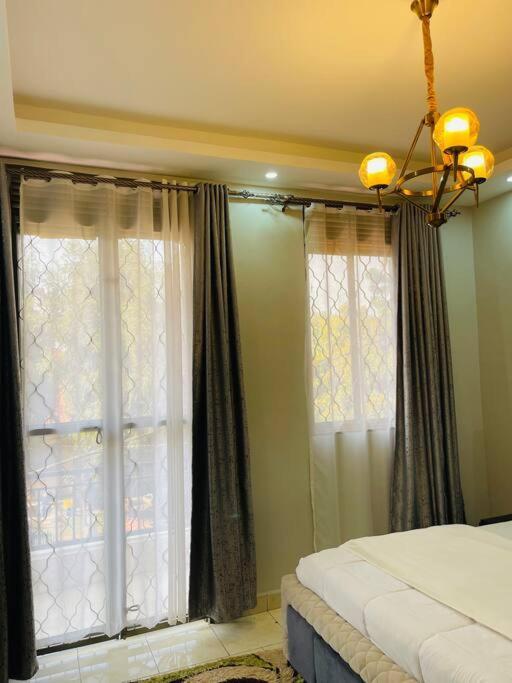 Renex Homes Namugongo Exterior photo
