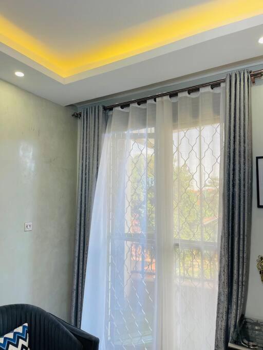 Renex Homes Namugongo Exterior photo
