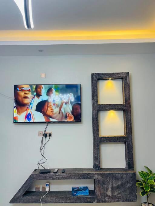 Renex Homes Namugongo Exterior photo