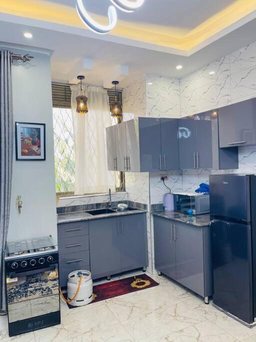 Renex Homes Namugongo Exterior photo